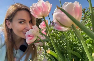 Sadzenie tulipanów w ogrodzie – inspiracje i wskazówki